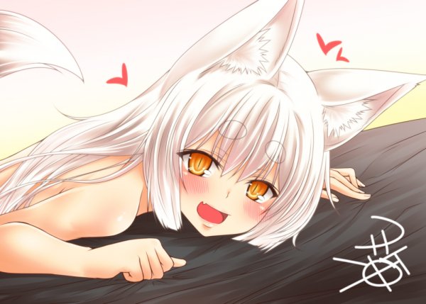 Original - Kohaku