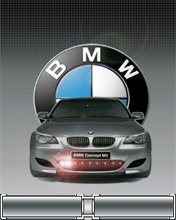 BMW KITT