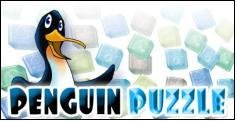 Puzzling Penguins - Игра для Android