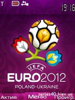 UEFA Euro 2012 1