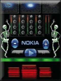 Nokia mp3 плеер ttpod