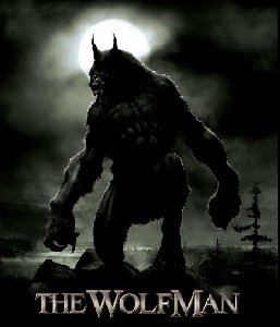 Wolfman