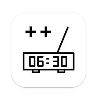 Radio Alarm Clock + v5.4.0