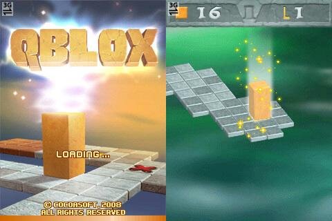 Q Blox S-k