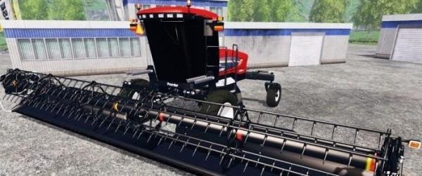 farming simulator