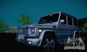 g500brabus