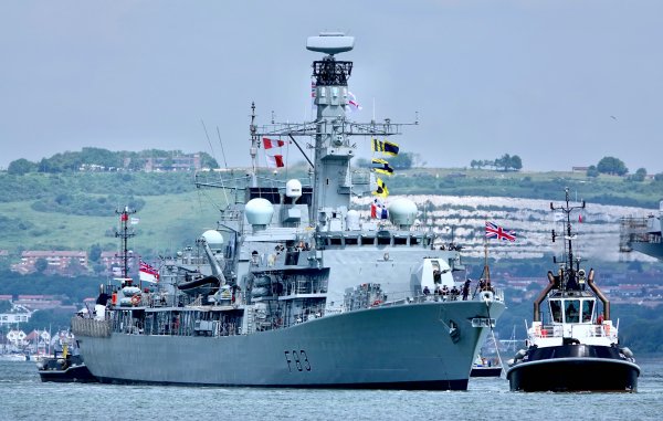 IMG viter59 HMS St Albans