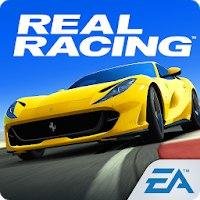 Real Racing 3 (взлом)