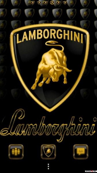 lamborghin kum4e84u