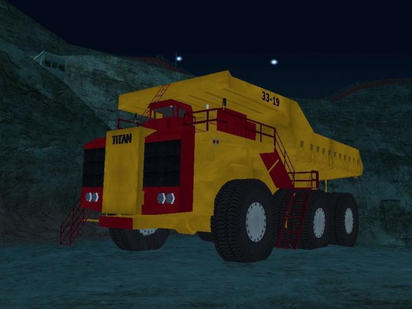 Dumper