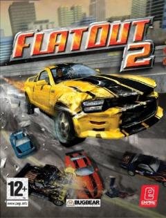 FlatOUT 2 3D MOD