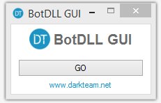 BotDLL GUI