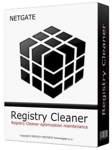 NETGATE Registry Cleaner 9.0.605.0