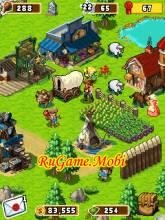 OregonTrailAmericanSettler 176*220