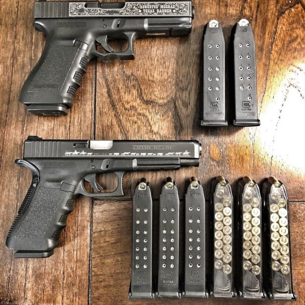 GLOCK