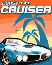 coast racer 3d