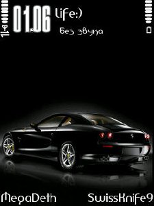 blackferrari