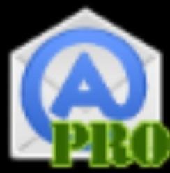 AquaMail Pro Key v1.0.18