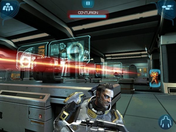 MASS-EFFECT-INFILTRATOR