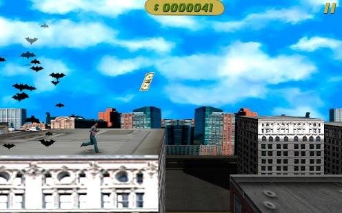 City runner (Full) v1.0