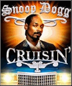 Snoop Dogg Cruisin 208x208