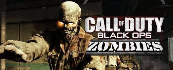 Call of Duty: Black Ops Zombies