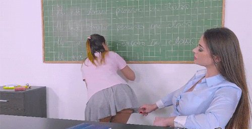 Девки