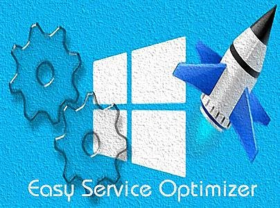 Easy Service Optimizer ( x64 x86 ) v1.2 Portab