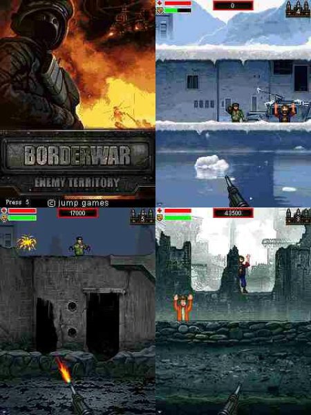 Border War ET 128x128 5140