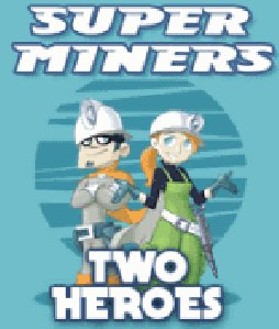 SuperMiners.v1.07Cracked