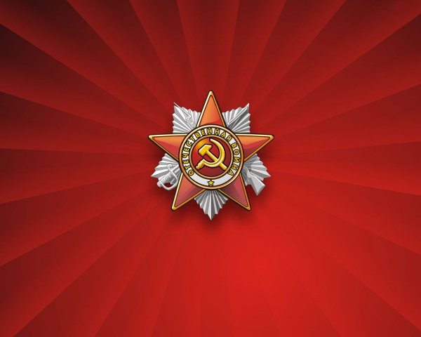 9 мая обои ПК