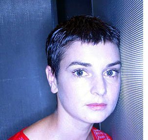 Conjure One Feat. Sinéad O' Connor - Tears From The Moon