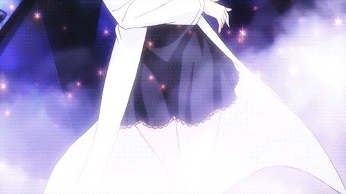 Alice Nakiri | Элис Накири
