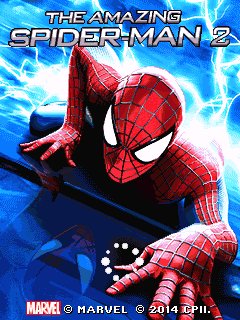 TheAmazingSpiderMan2Nok5200