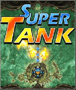 Super Tank[SE-128x160]