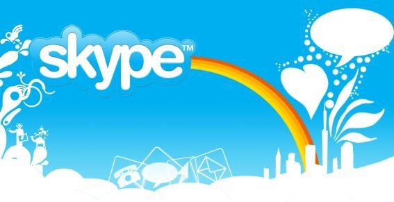 Skype