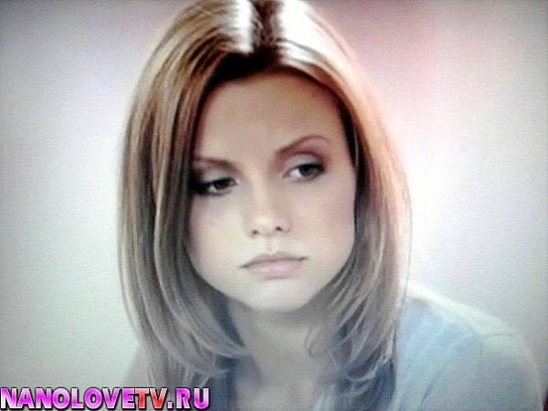 Люба Баханкова