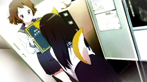 Mayaka Ibara | Маяка Ибара