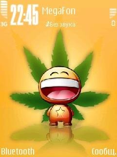 Why So Happy