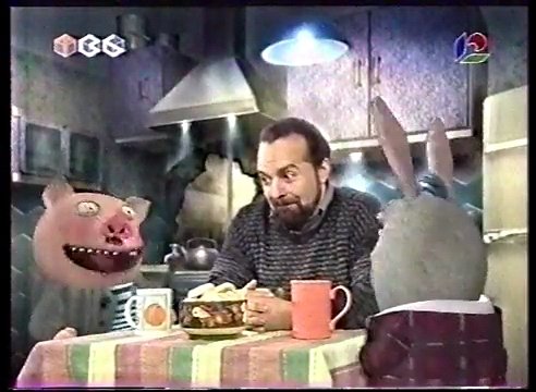 "Локомотив" будет переигрывать матч (Виктор Шендерович)
