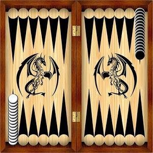 Длинные нарды org.aastudio.games.longnards 643 6.43