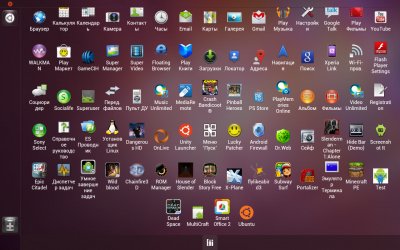 ubuntu