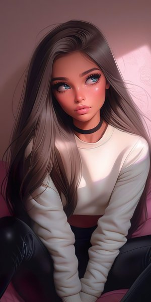 Girl-with-long-hair-in-a-white-sweatshirt-130824