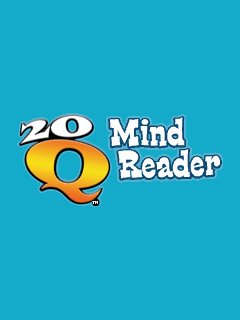 20q mind reader
