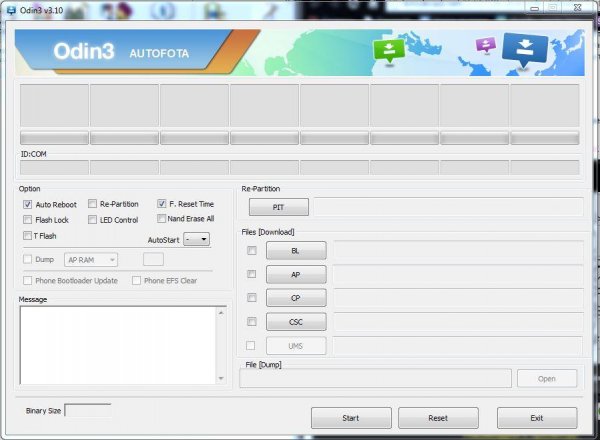 Odinv3.10.0 (Official Version)