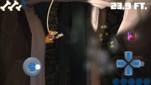 Sparkle Corgi Goes Cave Diving v1.0.1.43