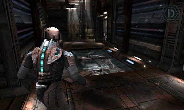 Dead Space Cracked Nops