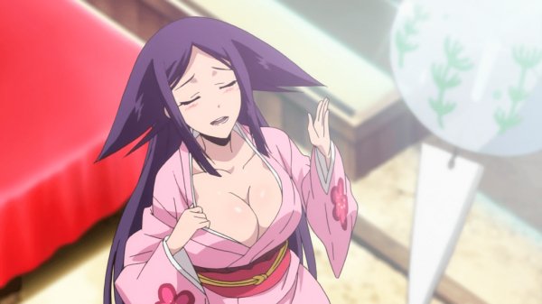 Oharu