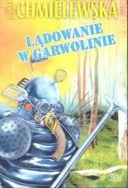 Ladowanie w Garwolinie