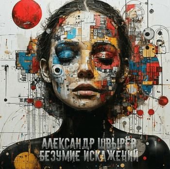 Александр Швырёв Безумие Искажений